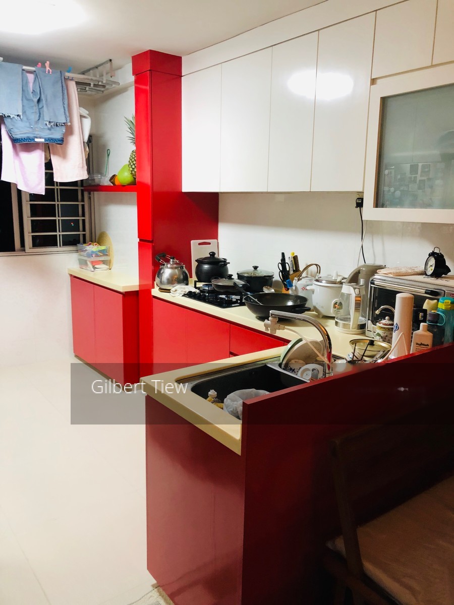 Blk 177 Ang Mo Kio Avenue 4 (Ang Mo Kio), HDB 4 Rooms #195584982